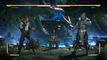 Mortal Kombat 11 - galeria zdjęć - filmweb