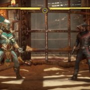 Mortal Kombat 11 - galeria zdjęć - filmweb