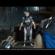 Mortal Kombat 11 - galeria zdjęć - filmweb