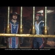 Mortal Kombat 11 - galeria zdjęć - filmweb
