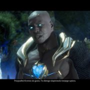 Mortal Kombat 11 - galeria zdjęć - filmweb