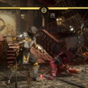 Mortal Kombat 11 - galeria zdjęć - filmweb