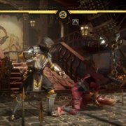 Mortal Kombat 11 - galeria zdjęć - filmweb
