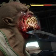 Mortal Kombat 11 - galeria zdjęć - filmweb