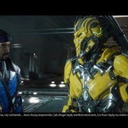 Mortal Kombat 11 - galeria zdjęć - filmweb