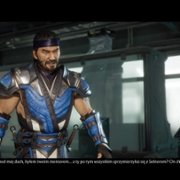 Mortal Kombat 11 - galeria zdjęć - filmweb