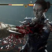 Mortal Kombat 11 - galeria zdjęć - filmweb