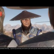 Mortal Kombat 11 - galeria zdjęć - filmweb