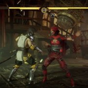 Mortal Kombat 11 - galeria zdjęć - filmweb