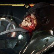 Mortal Kombat 11 - galeria zdjęć - filmweb