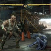 Mortal Kombat 11 - galeria zdjęć - filmweb