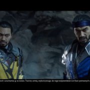Mortal Kombat 11 - galeria zdjęć - filmweb