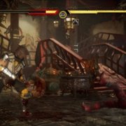 Mortal Kombat 11 - galeria zdjęć - filmweb
