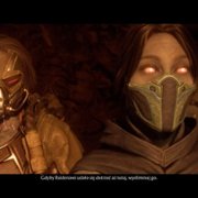 Mortal Kombat 11 - galeria zdjęć - filmweb