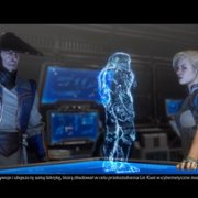 Mortal Kombat 11 - galeria zdjęć - filmweb