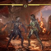 Mortal Kombat 11 - galeria zdjęć - filmweb