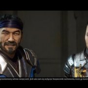 Mortal Kombat 11 - galeria zdjęć - filmweb