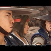 Mortal Kombat 11 - galeria zdjęć - filmweb