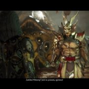 Mortal Kombat 11 - galeria zdjęć - filmweb