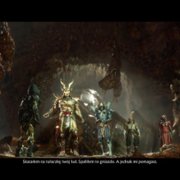 Mortal Kombat 11 - galeria zdjęć - filmweb