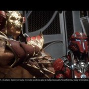Mortal Kombat 11 - galeria zdjęć - filmweb