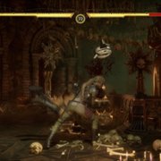 Mortal Kombat 11 - galeria zdjęć - filmweb