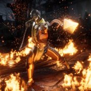 Mortal Kombat 11 - galeria zdjęć - filmweb