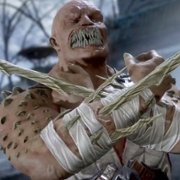 Mortal Kombat 11 - galeria zdjęć - filmweb