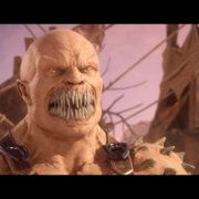 Mortal Kombat 11 - galeria zdjęć - filmweb