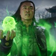 Mortal Kombat 11 - galeria zdjęć - filmweb