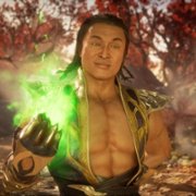 Mortal Kombat 11 - galeria zdjęć - filmweb