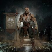 Mortal Kombat 11 - galeria zdjęć - filmweb