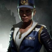 Mortal Kombat 11 - galeria zdjęć - filmweb