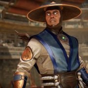 Mortal Kombat 11 - galeria zdjęć - filmweb