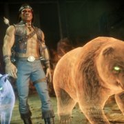 Mortal Kombat 11 - galeria zdjęć - filmweb