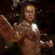 Mortal Kombat 11 - galeria zdjęć - filmweb