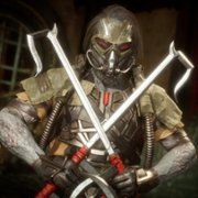 Mortal Kombat 11 - galeria zdjęć - filmweb