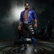 Mortal Kombat 11 - galeria zdjęć - filmweb