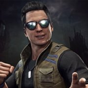 Mortal Kombat 11 - galeria zdjęć - filmweb