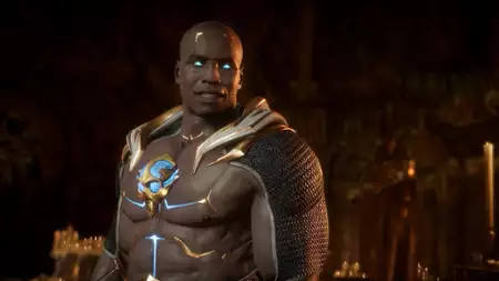 Mortal Kombat 11 - galeria zdjęć - filmweb