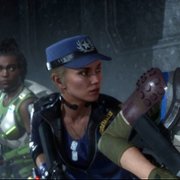 Mortal Kombat 11 - galeria zdjęć - filmweb