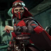 Mortal Kombat 11 - galeria zdjęć - filmweb