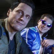 Mortal Kombat 11 - galeria zdjęć - filmweb