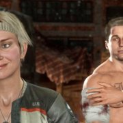 Mortal Kombat 11 - galeria zdjęć - filmweb