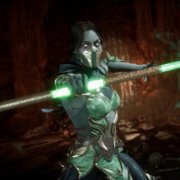 Mortal Kombat 11 - galeria zdjęć - filmweb