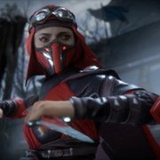 Mortal Kombat 11 - galeria zdjęć - filmweb