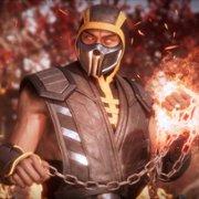 Mortal Kombat 11 - galeria zdjęć - filmweb