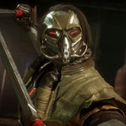 Mortal Kombat 11 - galeria zdjęć - filmweb