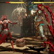 Mortal Kombat 11 - galeria zdjęć - filmweb