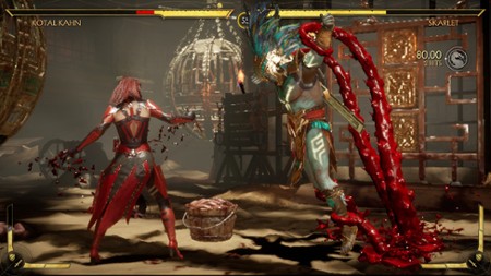 Mortal Kombat 11 - galeria zdjęć - filmweb